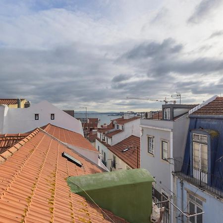 Madragoa Studios Lisboa Εξωτερικό φωτογραφία