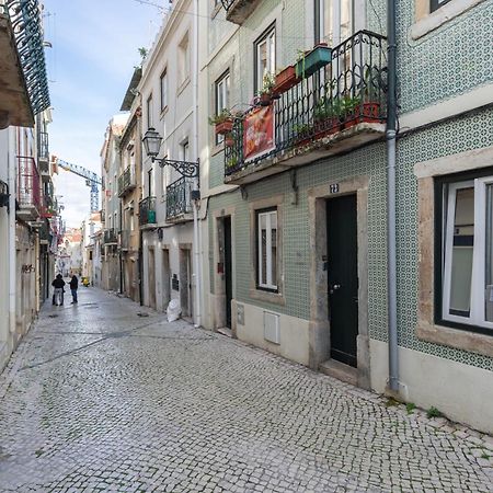 Madragoa Studios Lisboa Εξωτερικό φωτογραφία