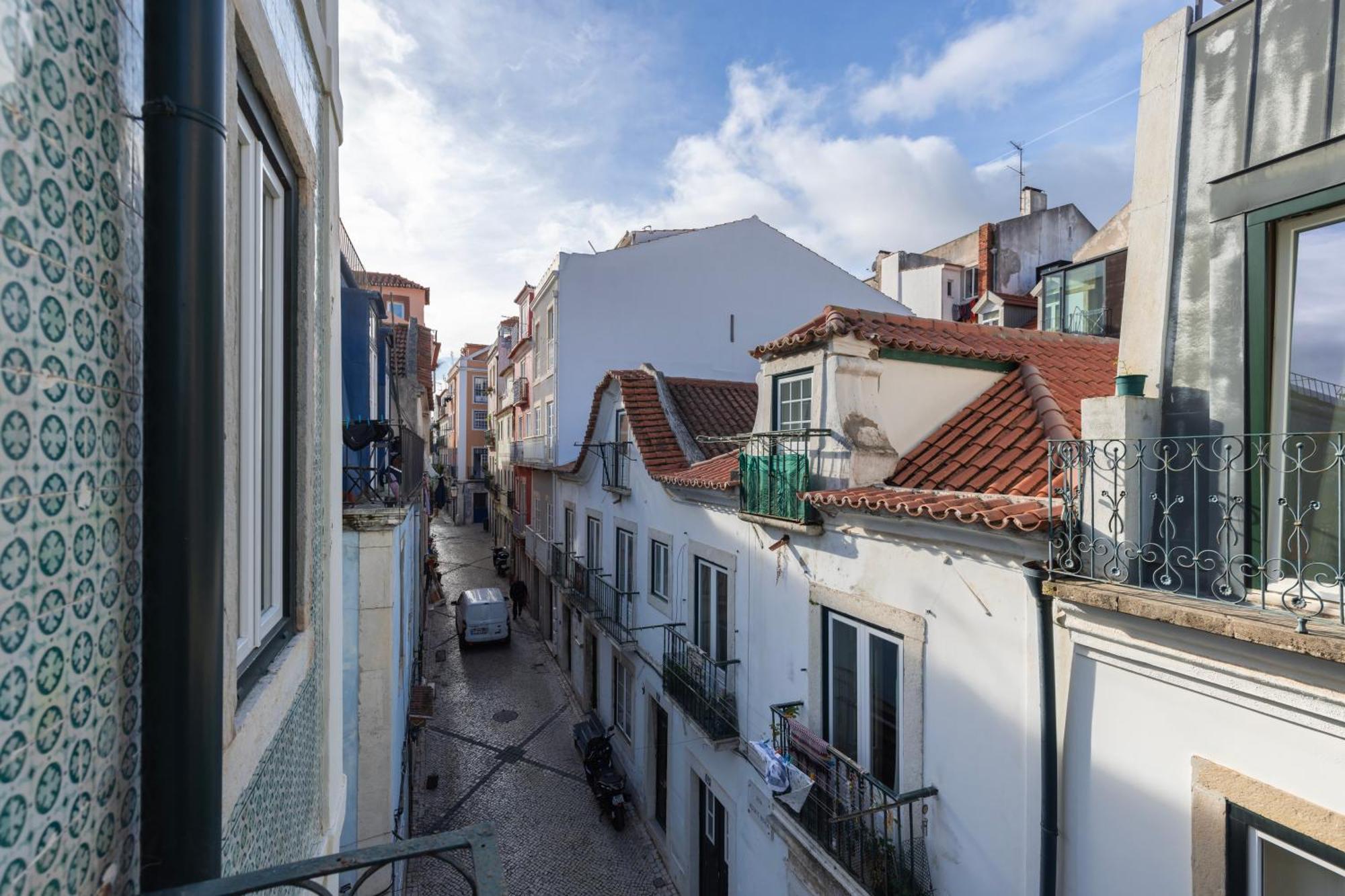 Madragoa Studios Lisboa Εξωτερικό φωτογραφία