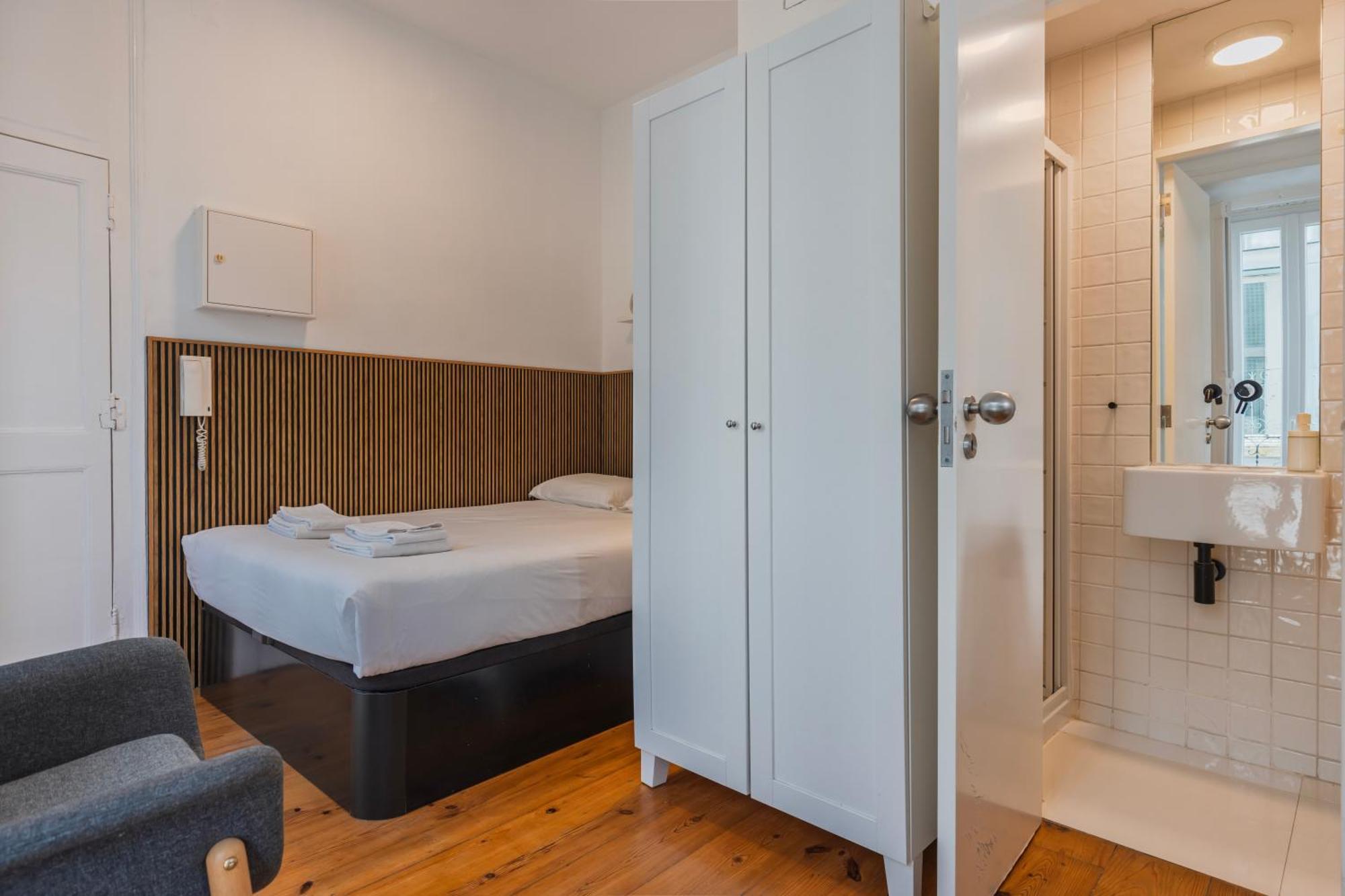 Madragoa Studios Lisboa Εξωτερικό φωτογραφία