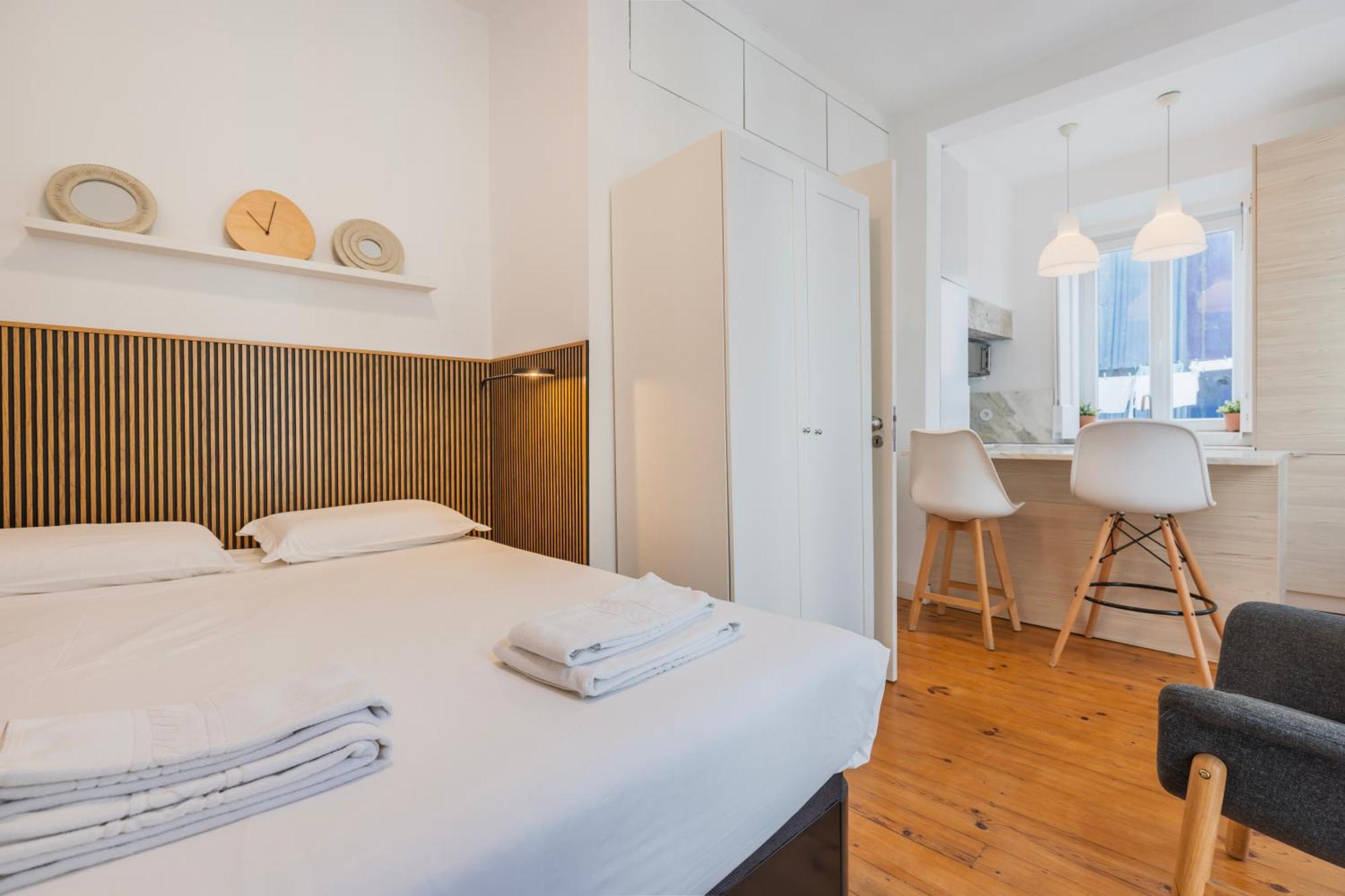 Madragoa Studios Lisboa Εξωτερικό φωτογραφία