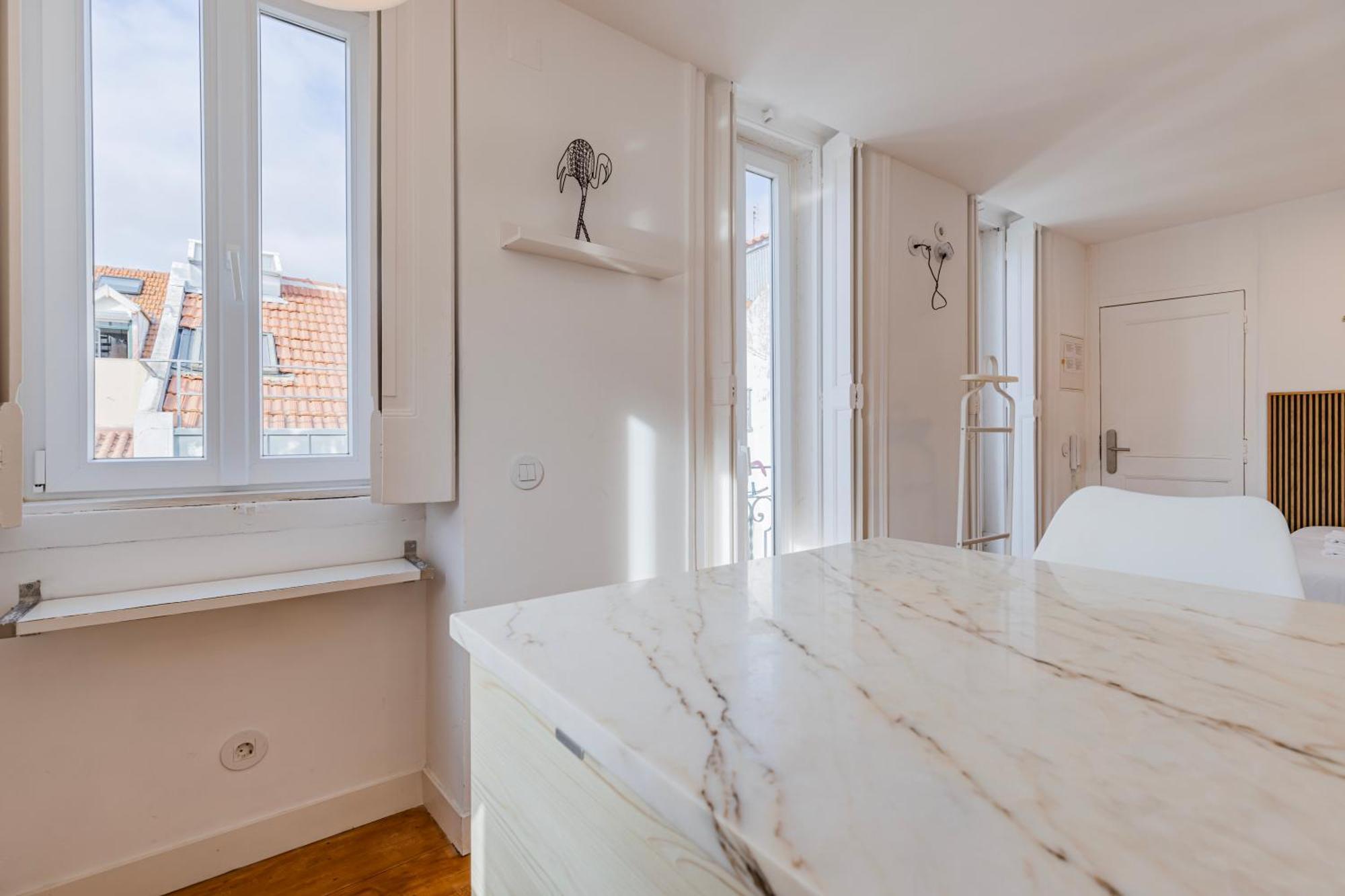 Madragoa Studios Lisboa Εξωτερικό φωτογραφία
