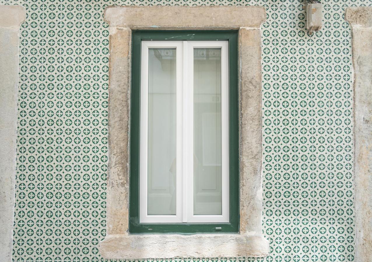 Madragoa Studios Lisboa Εξωτερικό φωτογραφία